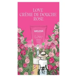 Weleda Crème de Douche