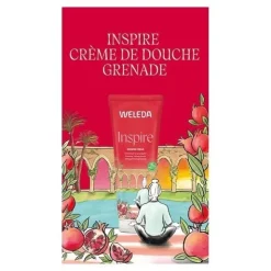 Weleda Crème de Douche