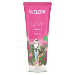 Weleda Crème de Douche