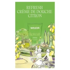 Weleda Crème de Douche