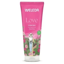 Weleda Crème de Douche