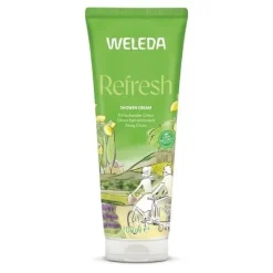 Weleda Crème de Douche