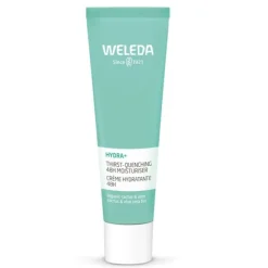 Weleda Crème hydratante 48h Hydra+
