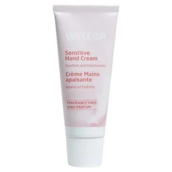 Weleda Crème mains apaisante
