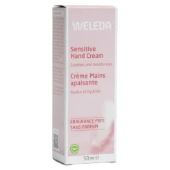 Weleda Crème mains apaisante