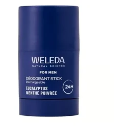 Weleda déodorant stick