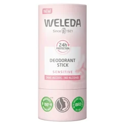Weleda déodorant stick