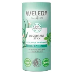 Weleda déodorant stick