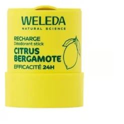 Weleda déodorant stick