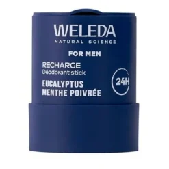 Weleda déodorant stick