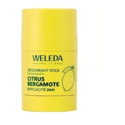 Weleda déodorant stick