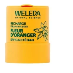 Weleda déodorant stick