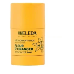 Weleda déodorant stick
