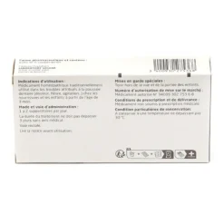 Weleda Domila suppositoires
