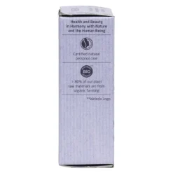 Weleda douche végétale solide Lavande et Vetiver bio