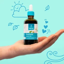 Weleda Emotivité Aubépine bio