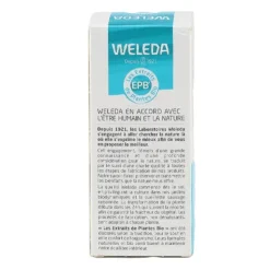 Weleda Emotivité Aubépine bio