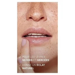 Weleda Everon soin des lèvres bio