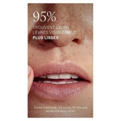 Weleda Everon soin des lèvres bio