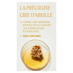 Weleda Everon soin des lèvres bio