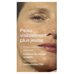 Weleda Exo Boost Double Serum Gentiane bleue et Edelweiss