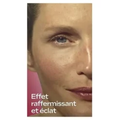 Weleda Exo Boost Masque tissu Glow