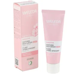 Weleda Fluide hydra-apaisant Bio