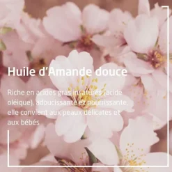 Weleda Fluide hydra-apaisant Bio