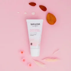 Weleda Fluide hydra-apaisant Bio