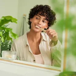 Weleda gel dentifrice végétal Bio