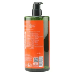 Weleda Gel douche sport Bio à l'Arnica