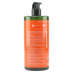 Weleda Gel douche sport Bio à l'Arnica