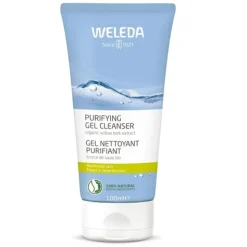 Weleda Gel nettoyant purifiant Bio