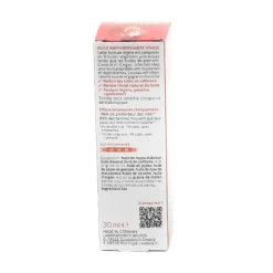 Weleda Grenade Huile raffermissante visage bio