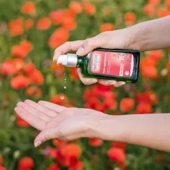 Weleda Grenade huile régénératrice Bio