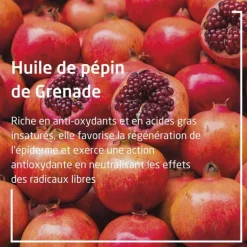 Weleda Grenade huile régénératrice Bio