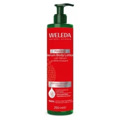 Weleda Grenade lait sérum raffermissant