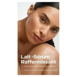 Weleda Grenade lait sérum raffermissant