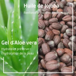 Weleda Homme Baume après-rasage Bio