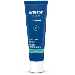 Weleda Homme crème hydratante Bio