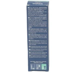 Weleda Homme crème hydratante Bio