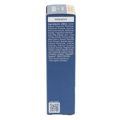 Weleda Homme crème à raser bio