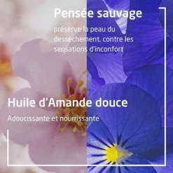 Weleda Homme crème à raser bio
