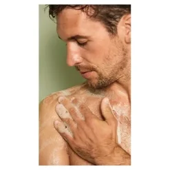 Weleda Homme gel douche 3 en 1