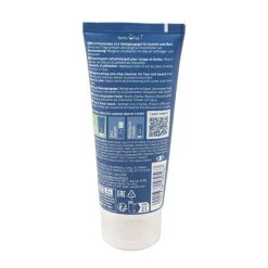 Weleda Homme Gel Nettoyant Visage 2 en 1 bio