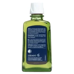 Weleda Homme lotion après-rasage