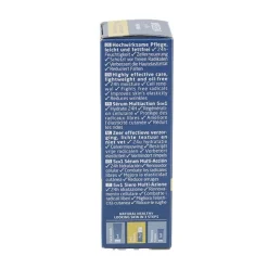 Weleda Homme sérum multi action 5 en 1 Age Protect bio