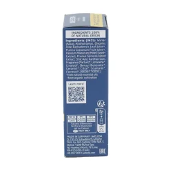Weleda Homme sérum multi action 5 en 1 Age Protect bio