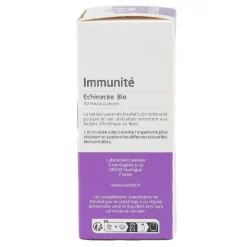 Weleda Immunité Echinacée bio