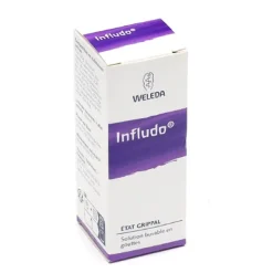 Weleda Infludo gouttes